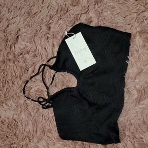 Buffbunny Donna Crop